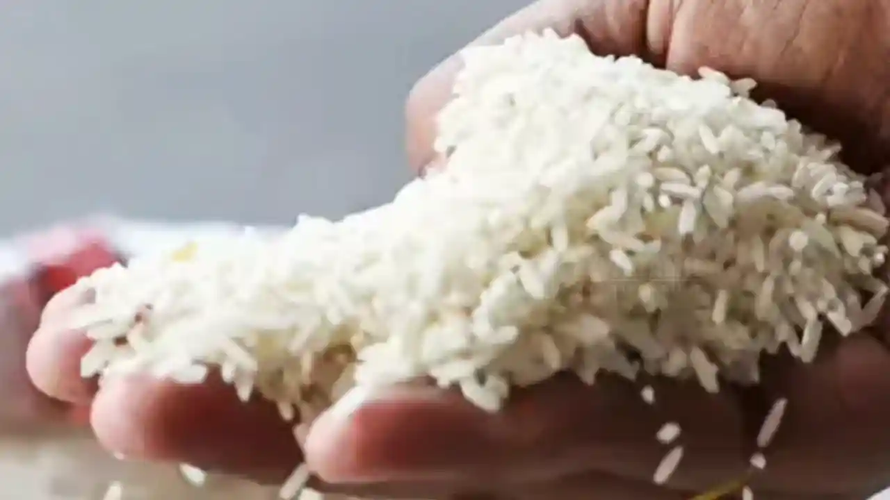 அரிசி விலை உயர்வு: ஜிஎஸ்டி வரியை ரத்து செய்ய கோரிக்கை!
