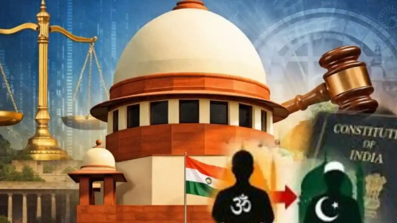 இஸ்லாம் மதத்திற்கு மாறியவர்களுக்கு BC சான்றிதழ் கிடையாதா? உச்சநீதிமன்ற வழக்கில் நடந்தது என்ன?