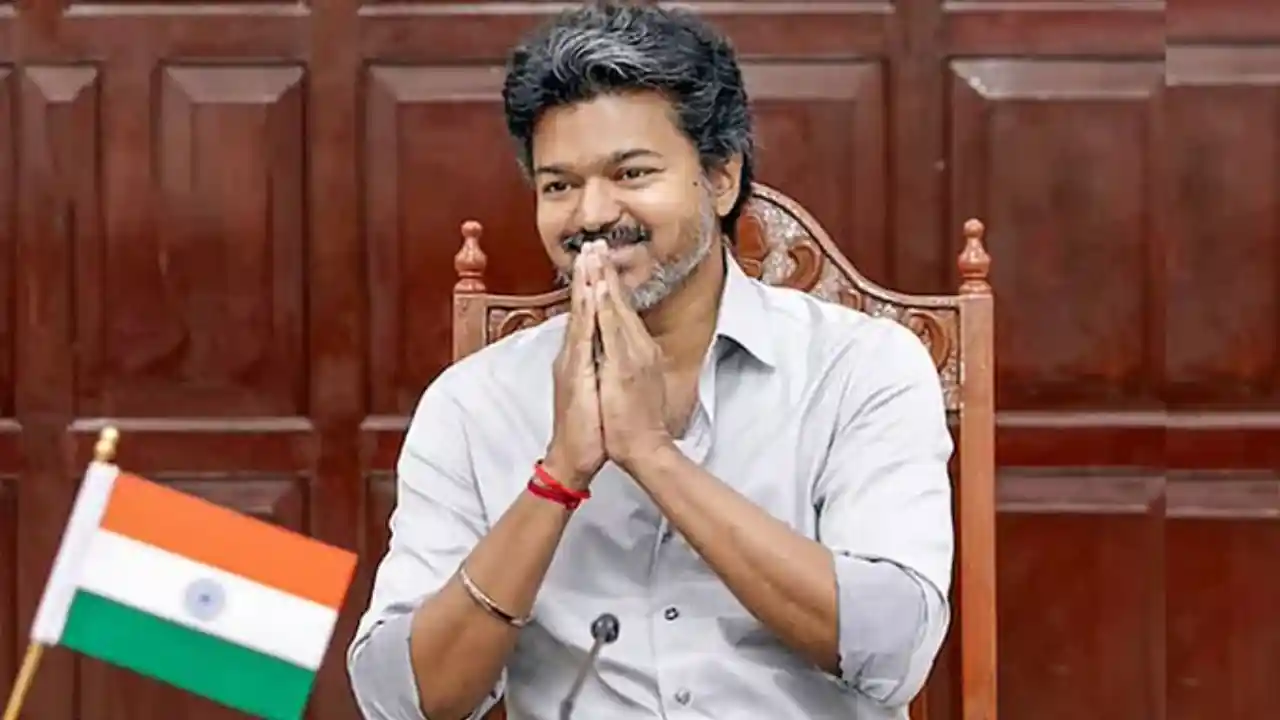 TN DA Hike: அரசு ஊழியர்களுக்கு 3% அகவிலைப்படி உயர்வு!