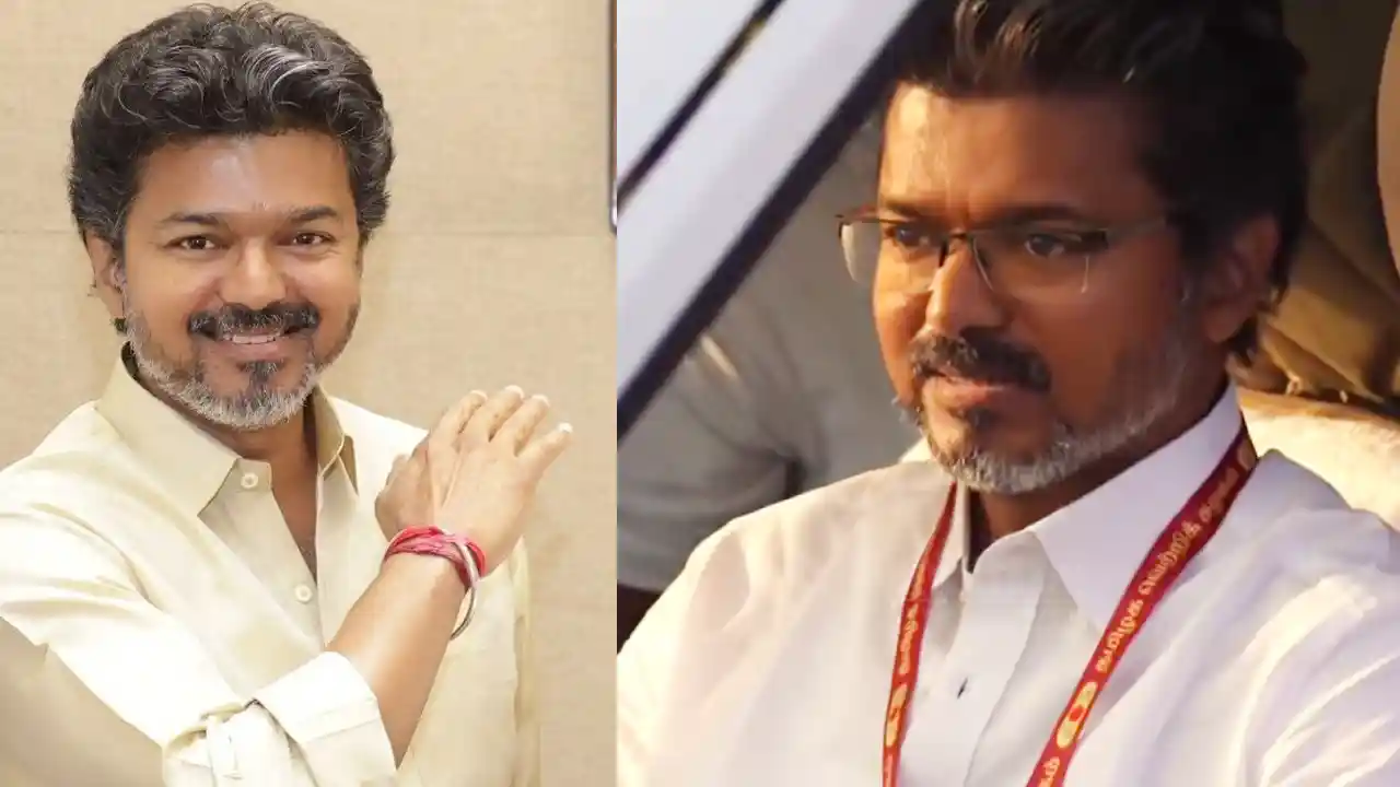 “அவதூறு பேச்சுக்கு எதிரான வெற்றி” – இடைத்தேர்தல் முடிவு குறித்து முதல்வர் விஜய்!