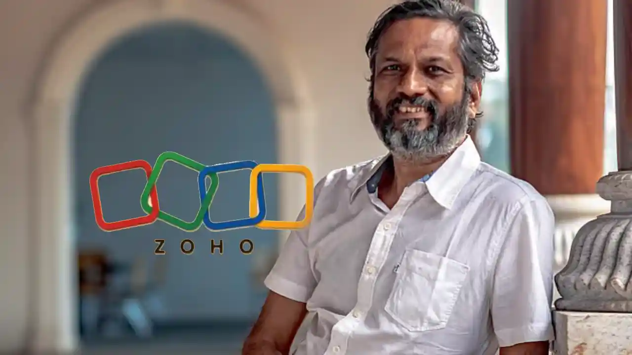 Zoho அதிரடி முடிவு: இந்த ஆண்டு சம்பள உயர்வு இல்லை!
